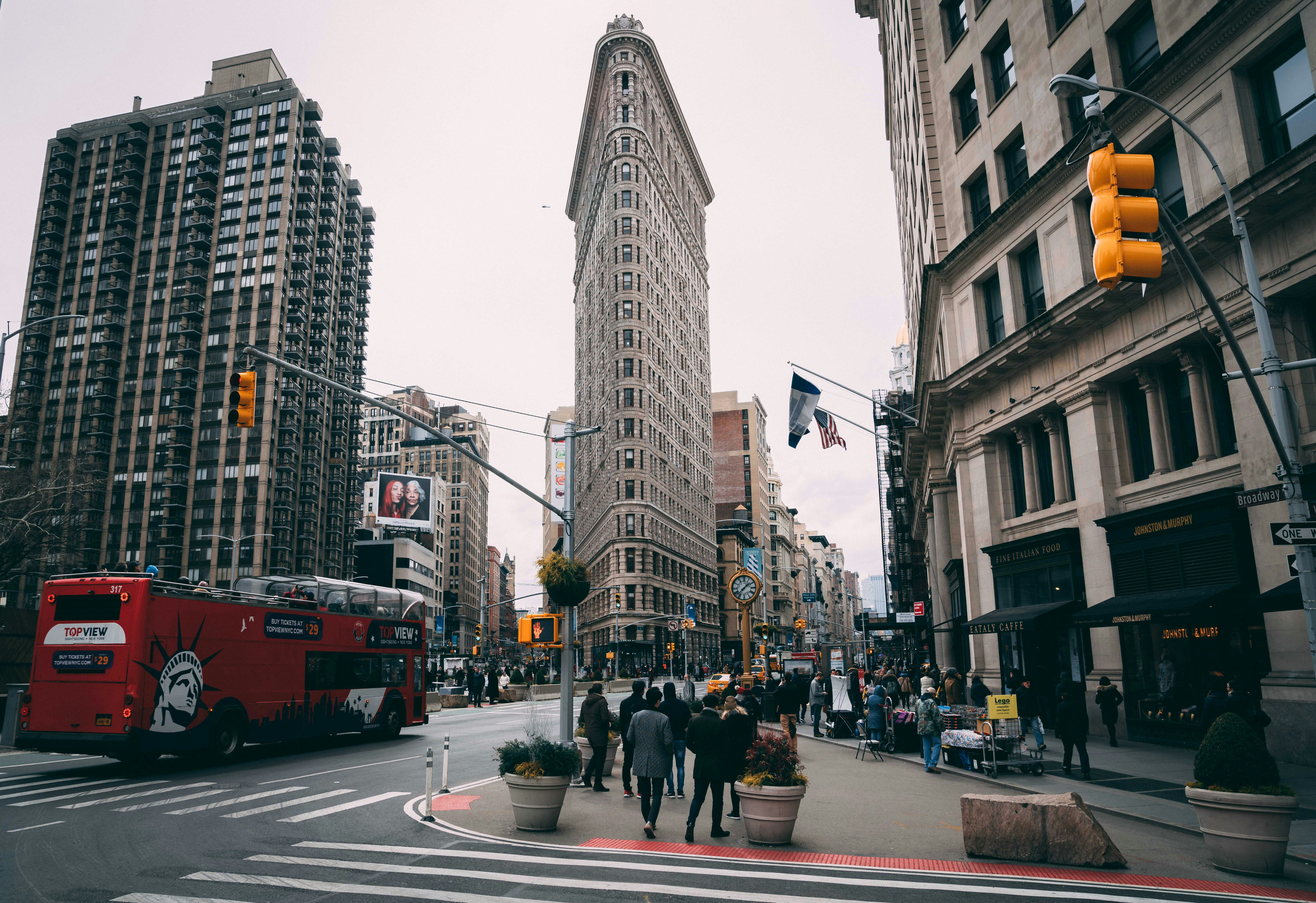 flatiron therapist nyc